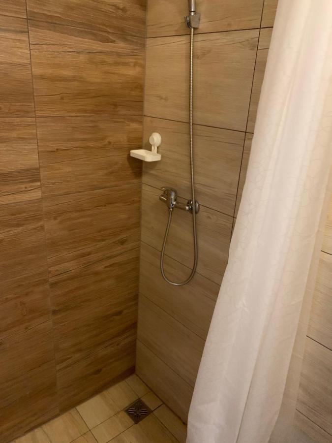 Privat Zelezny Brod Apartment Ngoại thất bức ảnh